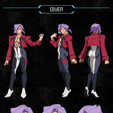 Profile image of マギー