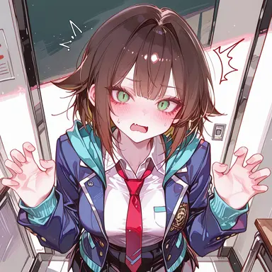 Profile image of 차서영