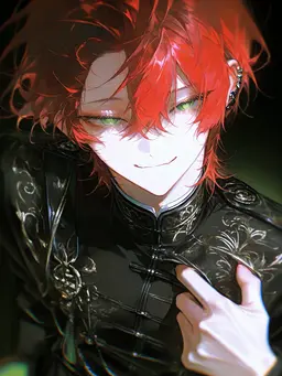 Profile image of リン・ハオ