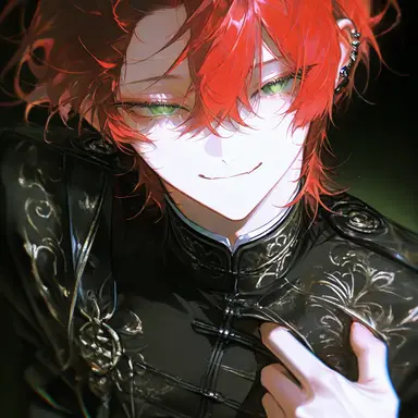 Profile image of リン・ハオ