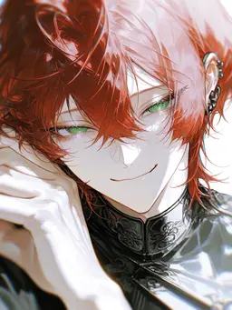 Profile image of リン・ハオ
