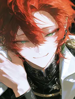 Profile image of リン・ハオ