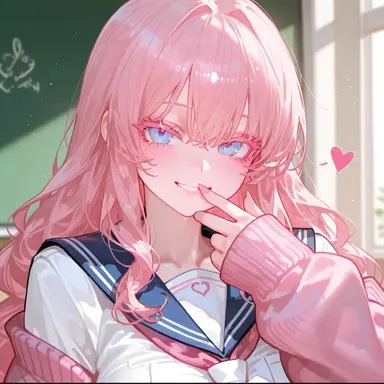 Profile image of 청하