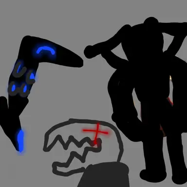 Profile image of 나이트매어 RPG