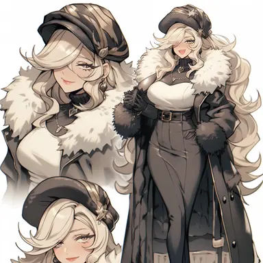 Profile image of Victoria
