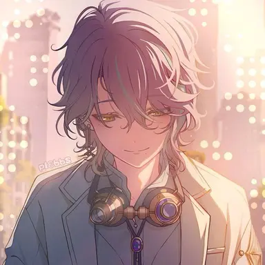 Profile image of 神代類