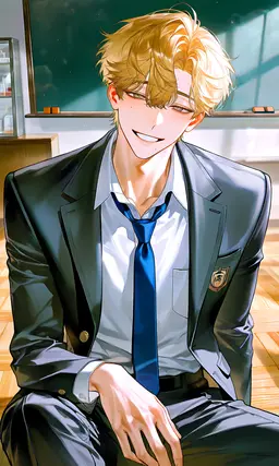 Profile image of 碧斗