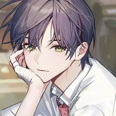 Profile image of 剣持刀也