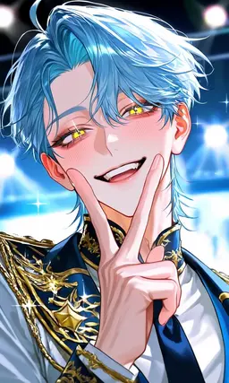 Profile image of 蓮弥