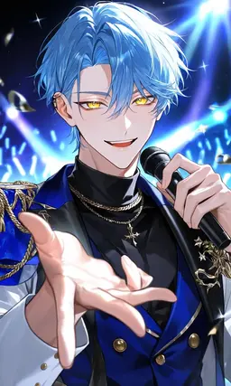Profile image of 蓮弥