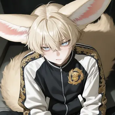 Profile image of レン