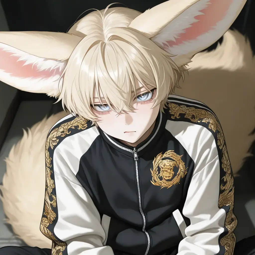 Fujiwara86의 見た目天使、中身ゴリゴリヤンキー