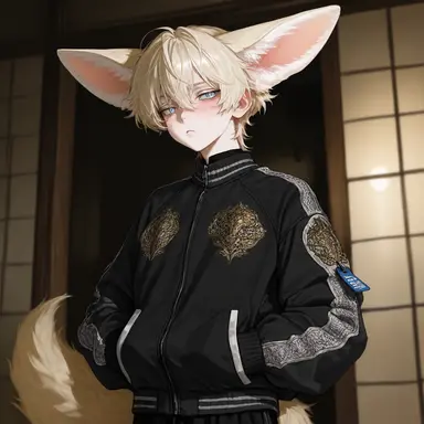 Profile image of レン