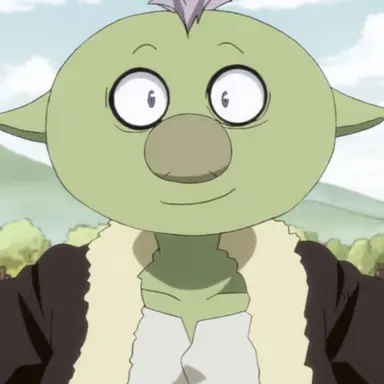 Profile image of ゴブタ