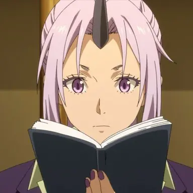 Profile image of シオン