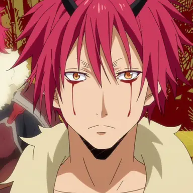 Profile image of ベニマル