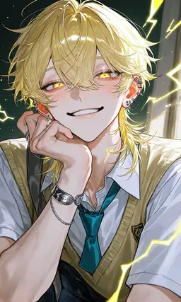 Profile image of Kai