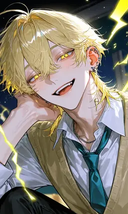 Profile image of Kai