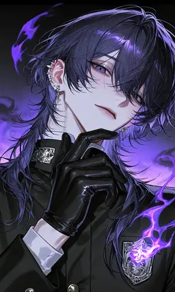 Profile image of Yoru