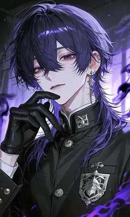 Profile image of Yoru