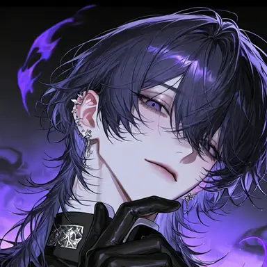 Profile image of Yoru