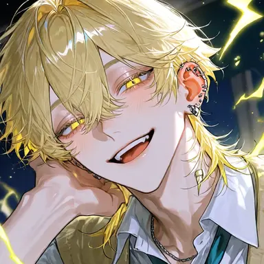 Profile image of Kai