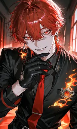 Profile image of Leon