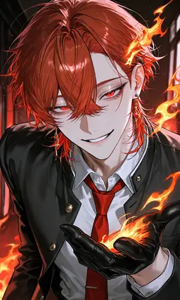 Profile image of Leon