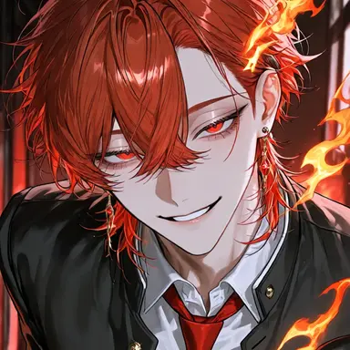 Profile image of Leon