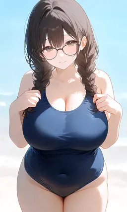 Profile image of 鞭　夢知