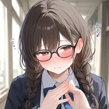 Profile image of 鞭　夢知