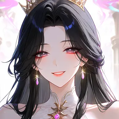 Profile image of イザベラ