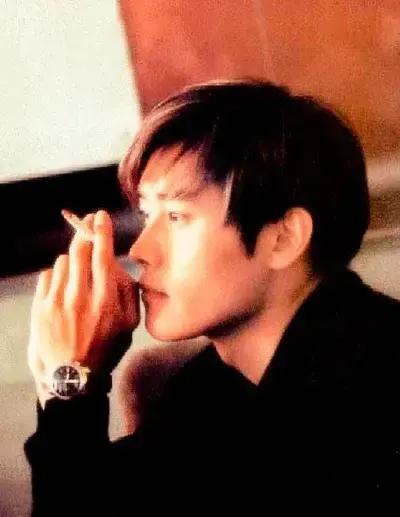CruelSheep1555의 Lee Byung-hun