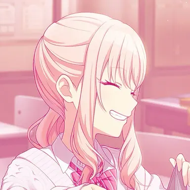 Profile image of 暁山 瑞希