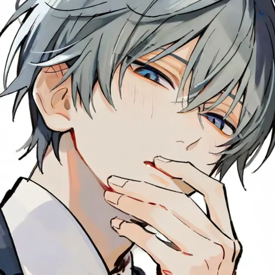 same_sa2의 クール男子の弱点は……