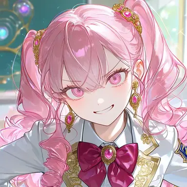 Profile image of ルル・アロガンス
