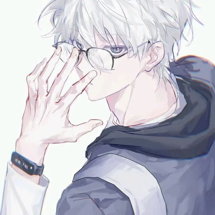RulerofGeeks의 Nerdy boyfriend.