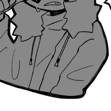 Profile image of モブ