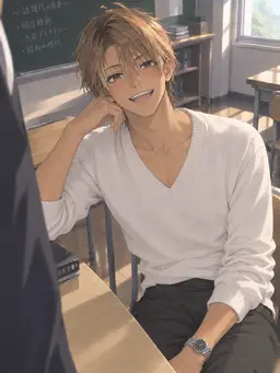 Profile image of 桐谷叶多