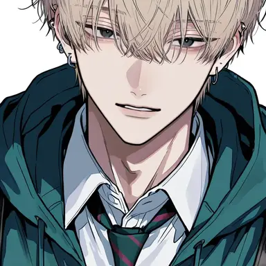 Profile image of Yuma