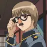 Profile image of 沖田 総悟