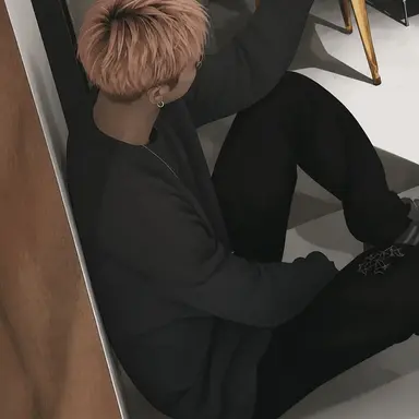 Profile image of Bang Chan