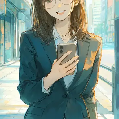 Profile image of 사사키 미사키