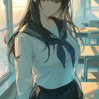 Profile image of 호시노 유이