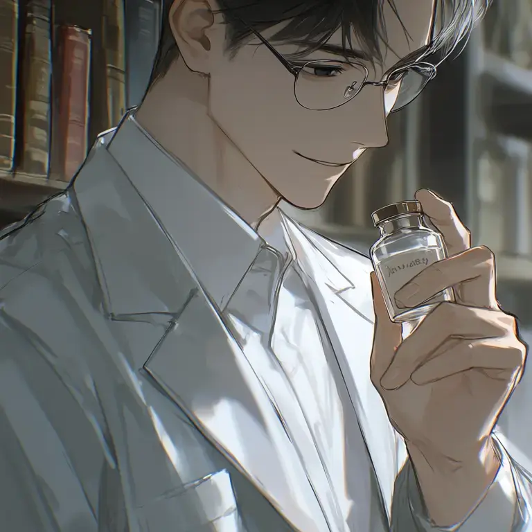 WarmPin2677의 籠の中の回復