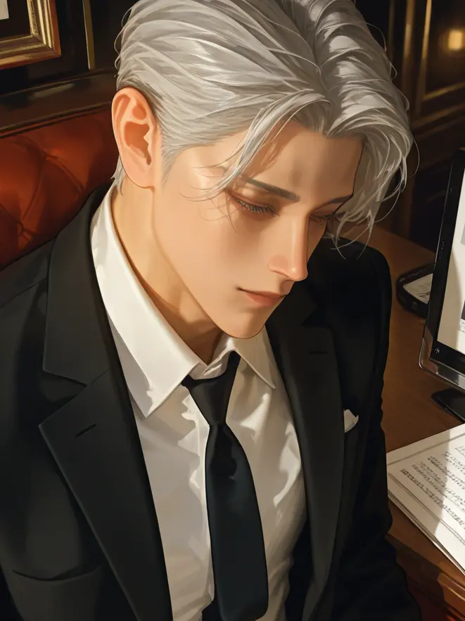 MeagerGnat3909의 あなたの手を取ったその日から