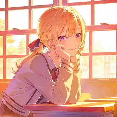 Profile image of 天馬咲希