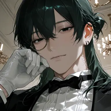 Profile image of 神酒 彬