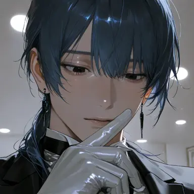 Profile image of 柳松 侑生