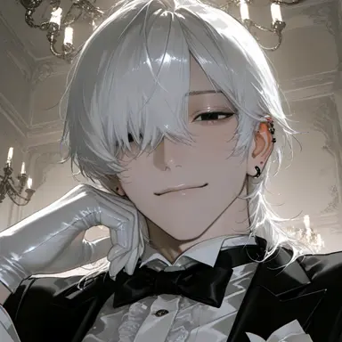 Profile image of 蛇蝎 莉央